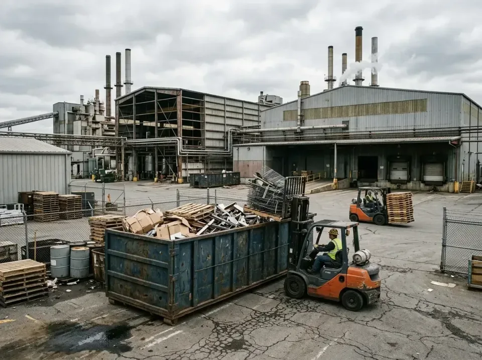 industrial-factory-scrap-conta-003 — frequently asked questions, Cheap Roll-off Dumpster Rentals in Farmingville, NY